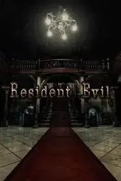 Resident Evil — Xbox One / Xbox Series X|S, Standard