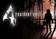 Resident Evil 4 / Biohazard 4 HD Edition — Steam, Standard