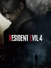 Jaquette de Resident Evil 4 — PC (Steam)