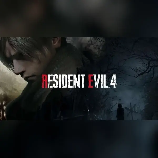 Resident Evil 4 Remake — Steam, Standard