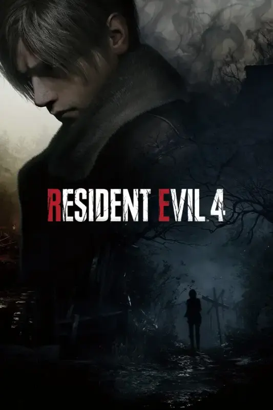 Resident Evil 4 Remake — Steam, Standard