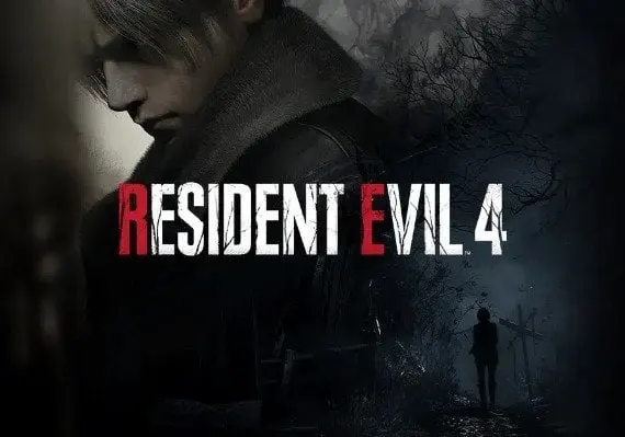 Resident Evil 4 - Remake — Steam, Standard
