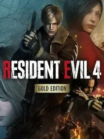 Resident Evil 4 Remake | Gold Edition — Steam, Gold Edition