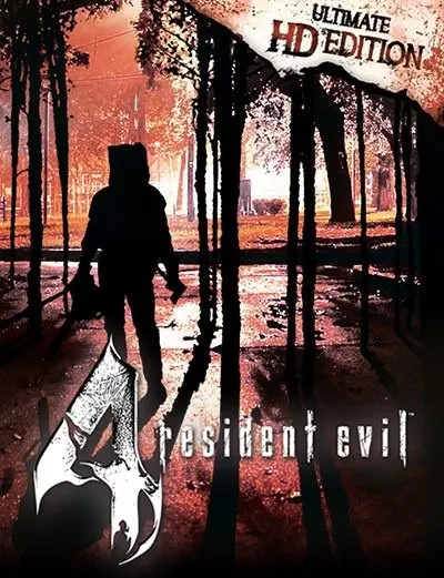 Resident Evil 4 (Ultimate HD Edition) (2005) — Steam, Ultimate HD Edition