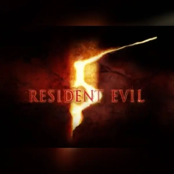 Resident Evil 5 — Steam, Standard