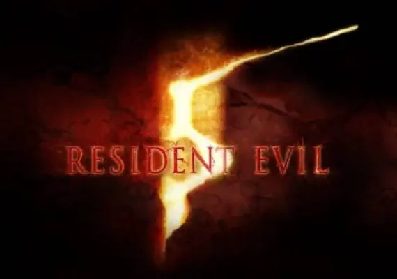 Resident Evil 5 EN — Xbox One / Xbox Series X|S, Standard