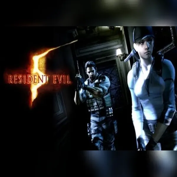 Resident Evil 5 - Untold Stories Bundle (DLC) — Steam, Standard