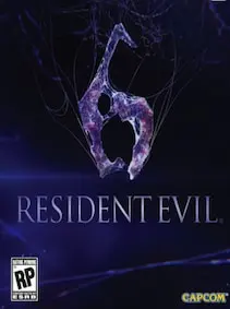 Resident Evil 6 — Xbox One, Standard