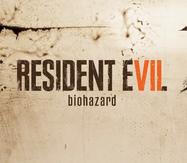 Resident Evil 7: Biohazard — Steam, Standard