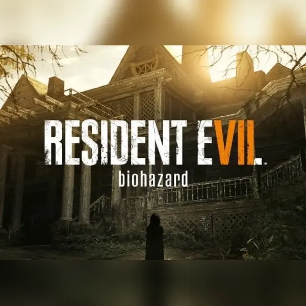 Resident Evil 7: Biohazard — Xbox One / Xbox Series X|S, Standard