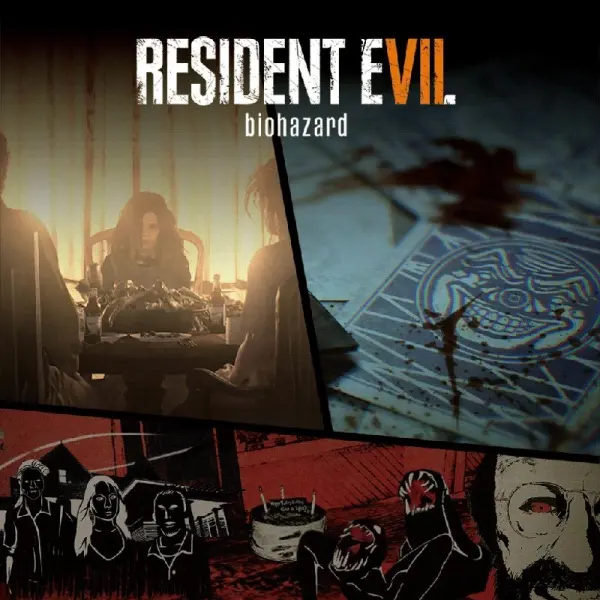 Resident Evil 7: Biohazard - Banned Footage Vol.1 (DLC) — Steam, Standard