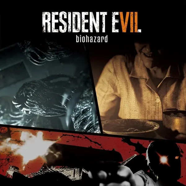 Resident Evil 7: Biohazard - Banned Footage Vol.2 (DLC) — Steam, Standard