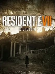 RESIDENT EVIL 7 biohazard / BIOHAZARD 7 resident evil — Steam, Standard