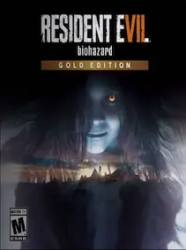 RESIDENT EVIL 7 biohazard / BIOHAZARD 7 resident evil | Gold Edition — Xbox One, Gold Edition