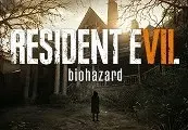 Resident Evil 7: Biohazard — Steam, Standard