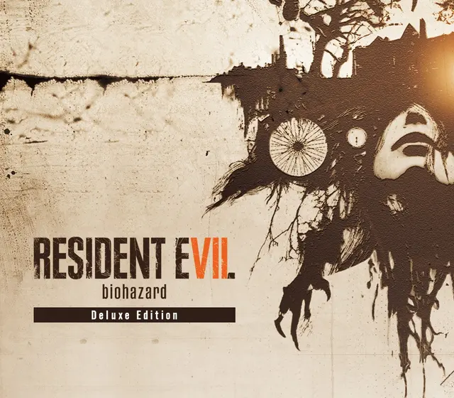 Resident Evil 7: Biohazard Deluxe Edition — Steam, Deluxe Edition