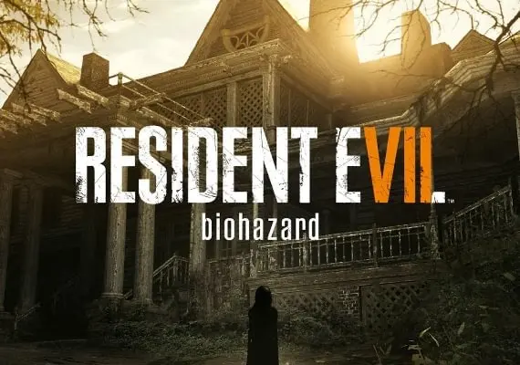 Resident Evil 7: Biohazard EN/DE/FR/IT/JA/ES — Xbox One / Xbox Series X|S, Standard