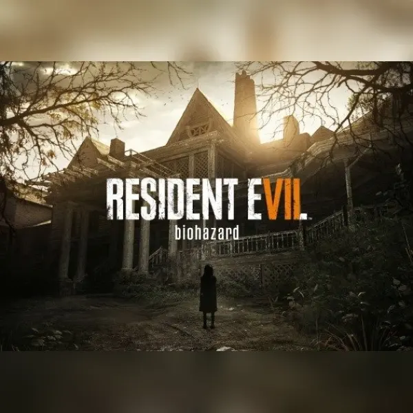 Resident Evil 7: Biohazard Gold Edition — Steam, Gold Edition