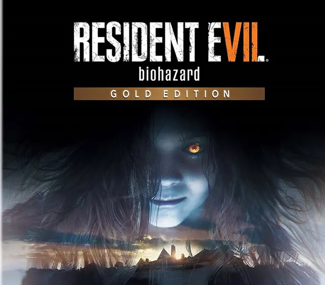 Resident Evil 7: Biohazard Gold Edition — Steam, Gold Edition