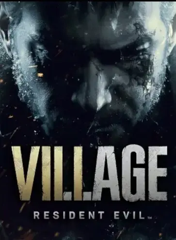 Resident Evil 8 - Village — Steam, Standard