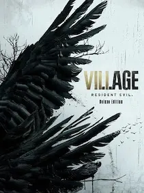 Resident Evil 8: Village | Deluxe Edition — Steam, Deluxe Edition