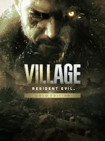 Resident Evil 8: Village | Gold Edition — Steam, Gold Edition