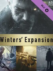 Resident Evil 8: Village - Winters’ Expansion — Steam, Standard