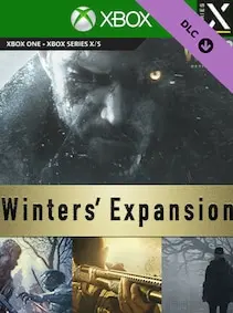 Resident Evil 8: Village - Winters’ Expansion — Xbox Series X|S, Standard