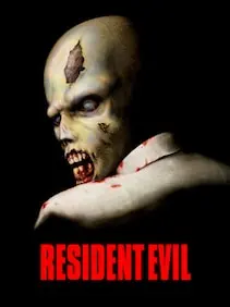 Resident Evil — Steam, Standard
