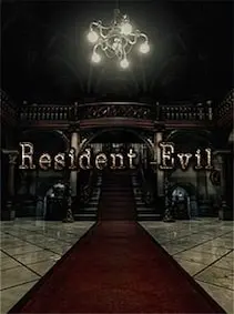 Resident Evil — Xbox One, Standard