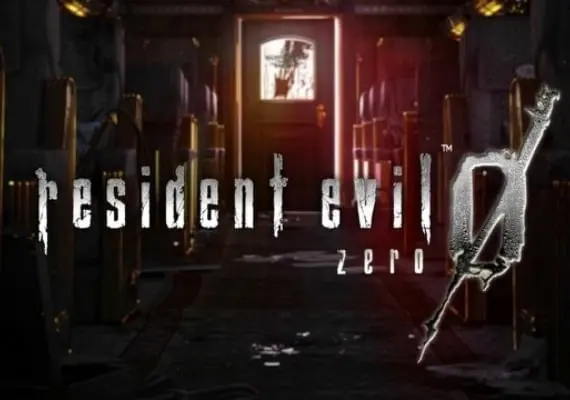Resident Evil Biohazard 0 HD Remaster EN/DE/FR/IT/PT/ES — Steam, Standard