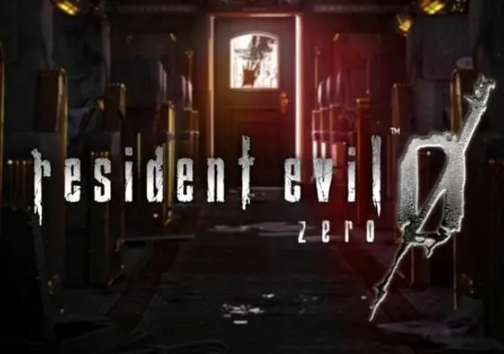 Resident Evil Biohazard 0 HD Remaster EN/DE/FR/IT/PT/ES — Steam, Standard