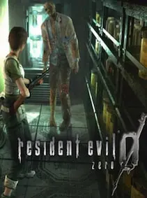 Resident Evil Deluxe Origins Bundle — Steam, Standard
