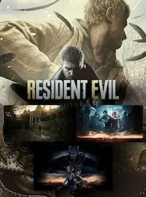 Resident Evil Halloween Pack Bundle — Steam, Standard