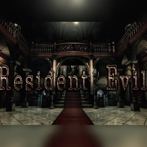 Resident Evil Remastered — Xbox One / Xbox Series X|S, Standard