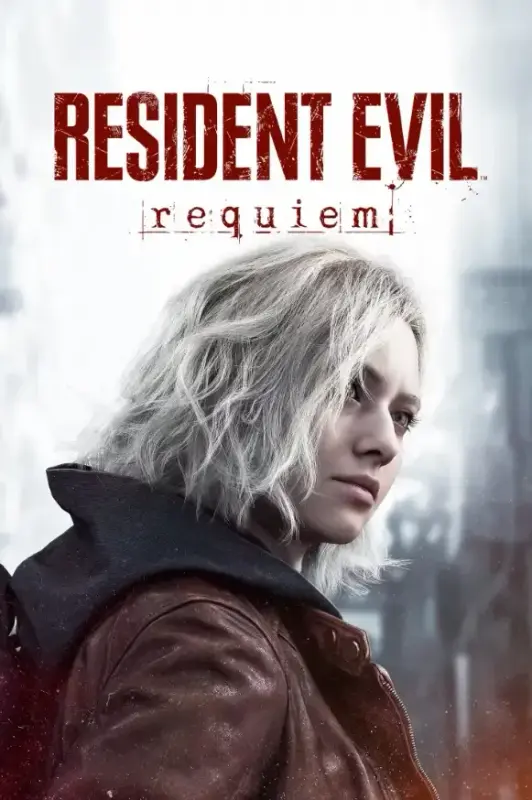 Resident Evil Requiem — Steam, Standard