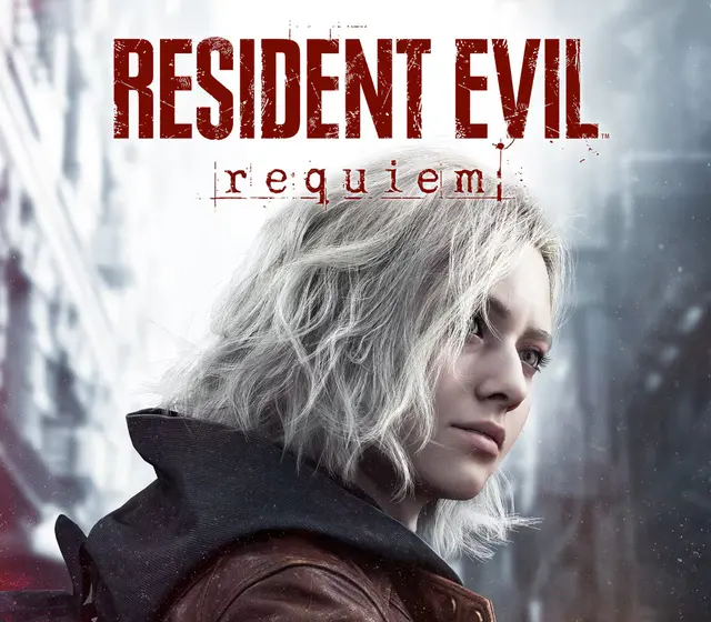 Resident Evil Requiem — Steam, Standard