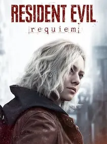 Resident Evil Requiem — Steam, Standard