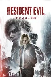 Resident Evil Requiem — Xbox Series X|S, Standard