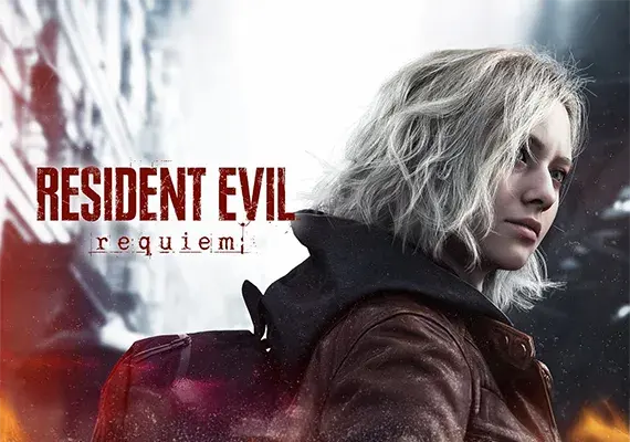 Resident Evil Requiem — Steam, Standard