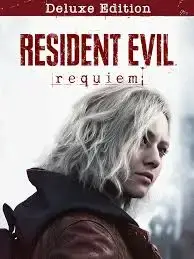 Resident Evil Requiem Deluxe Edition — Steam, Deluxe Edition