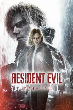 Resident Evil Requiem + Pre-order Bonus (DLC) — Steam, Standard