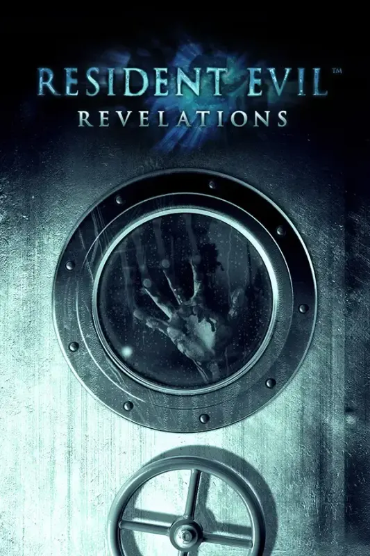 Resident Evil Revelations — Steam, Standard