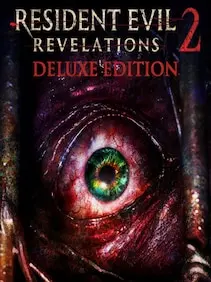 Resident Evil Revelations 2 / Biohazard Revelations 2 Deluxe Edition — Steam, Deluxe Edition