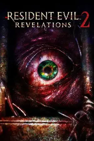 Resident Evil Revelations 2 / Biohazard Revelations 2 Episode 3 Judgment DLC — Steam, Standard