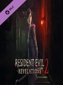 Resident Evil Revelations 2 / Biohazard Revelations 2 Episode 3: Judgment — Steam, Standard