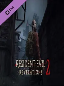 Resident Evil Revelations 2 / Biohazard Revelations 2 Episode Two: Contemplation — Steam, Standard