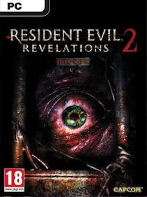 Resident Evil Revelations 2 Box Set — Steam, Standard