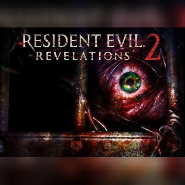 Resident Evil Revelations 2 (Complete Season) — Steam, Standard