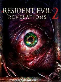 Resident Evil Revelations 2 Deluxe Edition — Steam, Deluxe Edition